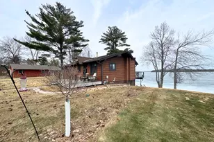 35412 Hoffman Beach Dr, Hillman, MN 56338 - Photo 1