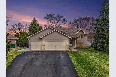 6081 144th Lane NW, Anoka, MN 55303 - Photo 1