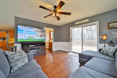 4738 Timber Oaks Road, Pequot Lakes, MN 56472 - Photo 14