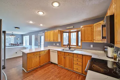 4738 Timber Oaks Road, Pequot Lakes, MN 56472 - Photo 6