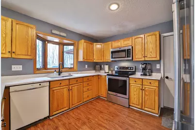 4738 Timber Oaks Road, Pequot Lakes, MN 56472 - Photo 4