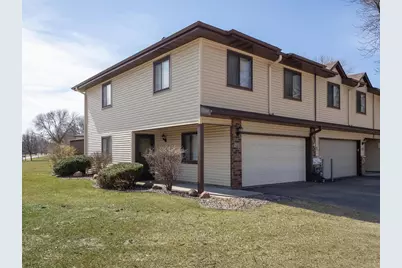 8751 Maplebrook Parkway N #0, Brooklyn Park, MN 55445 - Photo 1