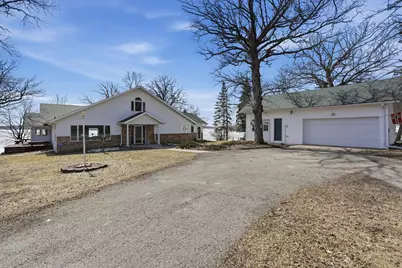 15707 Sandy Beach Road SE, Mentor, MN 56736 - Photo 1