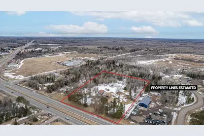 5265 Miller Trunk Highway, Hermantown, MN 55811 - Photo 12