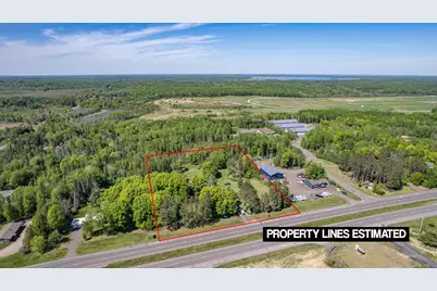 5265 Miller Trunk Highway, Hermantown, MN 55811 - Photo 1