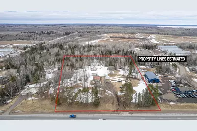 5265 Miller Trunk Highway, Hermantown, MN 55811 - Photo 1