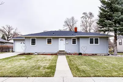 1731 Elm Street N, Fargo, ND 58102 - Photo 1
