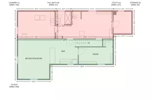 3101 Benjamin St NE, Minneapolis, MN 55418 - Photo 46