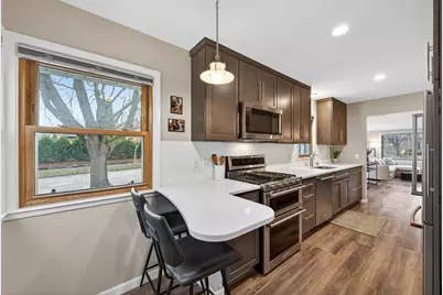 3101 Benjamin Street NE, Minneapolis, MN 55418 - Photo 16