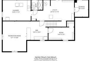 3101 Benjamin St NE, Minneapolis, MN 55418 - Photo 44