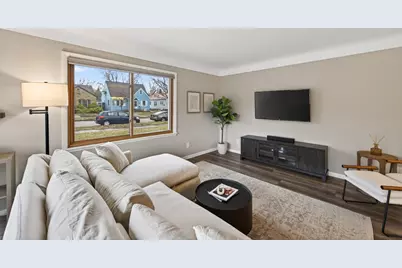 3101 Benjamin Street NE, Minneapolis, MN 55418 - Photo 6