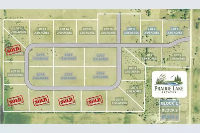 Blk 2 Lot 2 Prairie Lake Estates, Audubon, MN 56511 - Photo 2