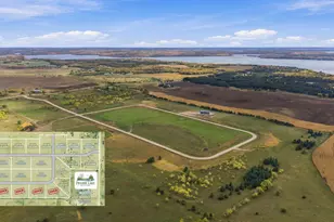 Blk 2 Lot 2 Prairie Lake Estates, Audubon, MN 56511 - Photo 1