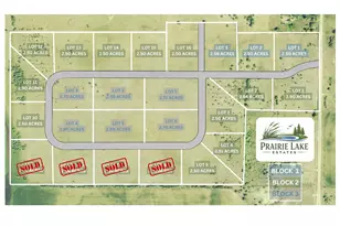 Blk 2 Lot 4 Prairie Lake Estates, Audubon, MN 56511 - Photo 1