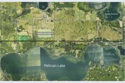 Blk 2 Lot 4 Prairie Lake Estates, Audubon, MN 56511 - Photo 2