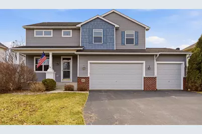 804 Harvest Trail, Buffalo, MN 55313 - Photo 1