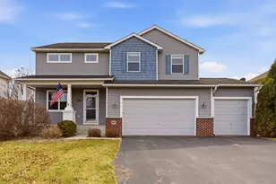 804 Harvest Trail, Buffalo, MN 55313 - Photo 1