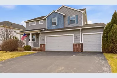804 Harvest Trail, Buffalo, MN 55313 - Photo 2