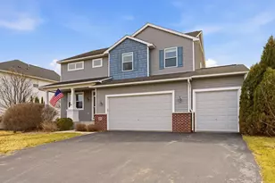 804 Harvest Trail, Buffalo, MN 55313 - Photo 2