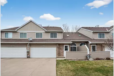 995 106th Lane NW #45, Coon Rapids, MN 55433 - Photo 4