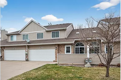 995 106th Lane NW #45, Coon Rapids, MN 55433 - Photo 1