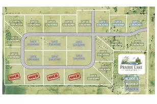 Blk 2 Lot 16 Prairie Lake Estates, Audubon, MN 56511 - Photo 1