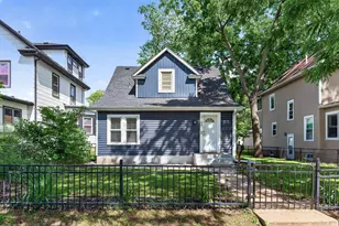 3509 3rd Ave S, Minneapolis, MN 55408 - Photo 1