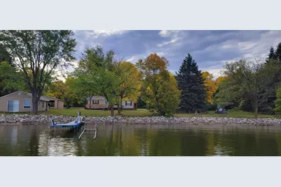 37106 Hackberry Point Road, Richville, MN 56576 - Photo 2