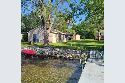 37106 Hackberry Point Road, Richville, MN 56576 - Photo 4