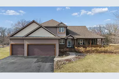 143 Heritage Trail, Houlton, WI 54082 - Photo 1