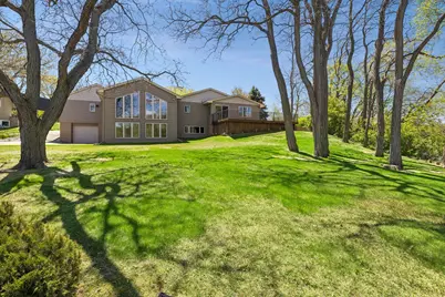 4033 Silver Lake Terrace NE, Saint Paul, MN 55421 - Photo 50