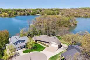 4033 Silver Lake Terrace NE, Saint Paul, MN 55421 - Photo 54