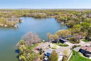 4033 Silver Lake Terrace NE, Saint Paul, MN 55421 - Photo 56