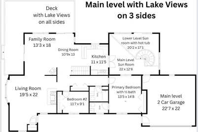4033 Silver Lake Terrace NE, Saint Paul, MN 55421 - Photo 60