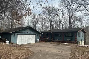 4505 Silver Birch Trail Way, Webster, WI 54893 - Photo 2