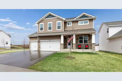 838 Foxglove Terrace, Waconia, MN 55387 - Photo 4