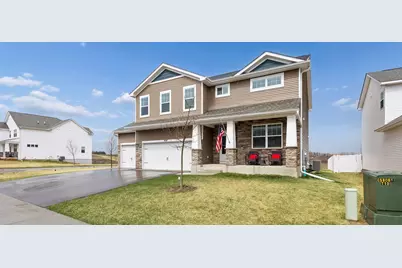 838 Foxglove Terrace, Waconia, MN 55387 - Photo 2