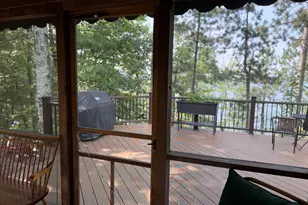 28031 S Johnson Lake Rd, Webster, WI 54893 - Photo 8