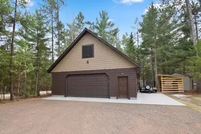 28031 S Johnson Lake Road, Webster, WI 54893 - Photo 4