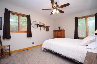 28031 S Johnson Lake Road, Webster, WI 54893 - Photo 32