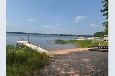 28031 S Johnson Lake Road, Webster, WI 54893 - Photo 2