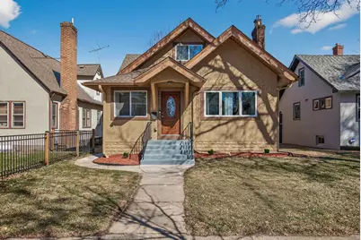 4205 Elliot Avenue, Minneapolis, MN 55407 - Photo 1
