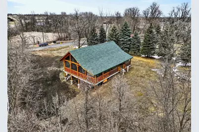 708 Nemec Estates Road SW, Alexandria, MN 56308 - Photo 1