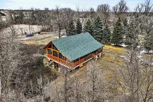 708 Nemec Estates Road SW, Alexandria, MN 56308 - Photo 1