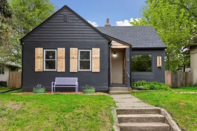 4550 Morgan Avenue N, Minneapolis, MN 55412 - Photo 2