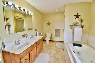 500 Hickman Dr, Sauk Centre Township, MN 56378 - Photo 28