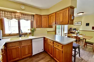 500 Hickman Dr, Sauk Centre Township, MN 56378 - Photo 16