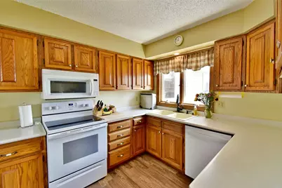 500 Hickman Drive, Sauk Centre Township, MN 56378 - Photo 22