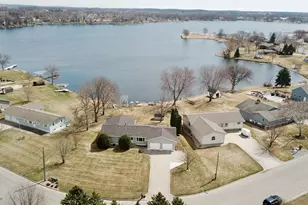 500 Hickman Dr, Sauk Centre Township, MN 56378 - Photo 1