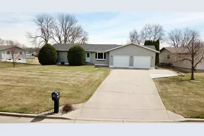 500 Hickman Drive, Sauk Centre Township, MN 56378 - Photo 8